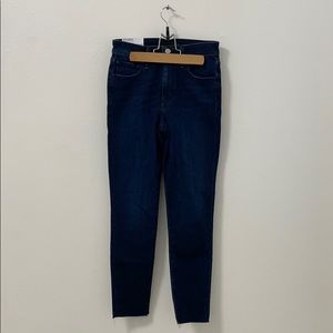 Joe Jeans The Charlie High rise skinny cropSize 25